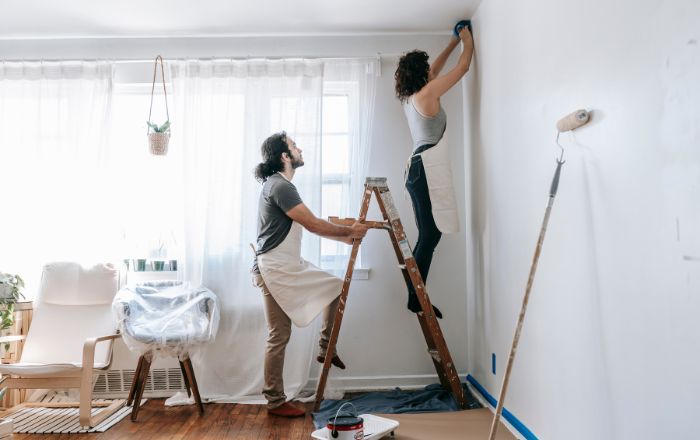How to update your Colorado home without major renovations - Down Payment Assistance For Colorado First Time Home Buyers - Buy your home now in Colorado with little or no money down